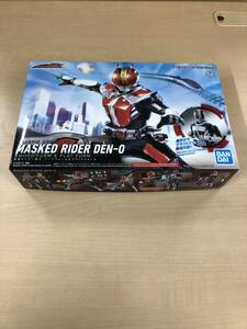 仮面ライダー電王　プラモデル　ソードフォーム&プラットフォーム