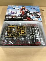 仮面ライダー電王　プラモデル　ソードフォーム&プラットフォーム_画像2