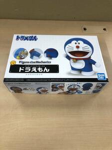 フィギュアライズメカニクス　ドラえもん　BANDAI