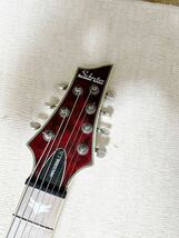 Schecter Omen Extreme 7_画像2