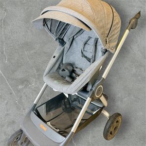 【美品】Stokke Scoot 2 ストッケ スクート 2 ベビーカー