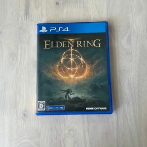 エルデンリング　 ELDEN RING PS4