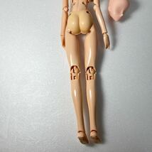 ボークス 1/6 エクセレントモデル エクセレントEタイプ 爆乳・桃尻 ドール　素体 フィギュア VOLKS 樹脂製ドール 造形村_画像9