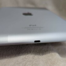 Apple iPad 第4世代 Wi-Fiモデル 16GB MD510J/A _画像5