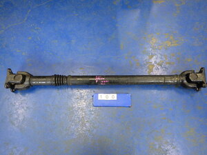  Jimny JA22W front propeller shaft secondhand goods 