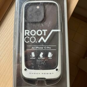 ROOT CO iPhone13 PRO ケース