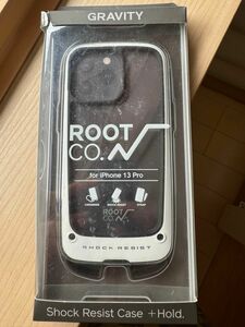 ROOT CO iPhone13 PRO ケース