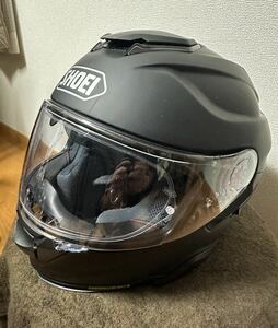 SHOEI GT-AIR2 ショウエイ Lサイズ