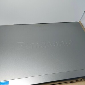 動作品 Panasonic パナソニック NV-HB350 VHS Hi-Fiビデオデッキ リモコン付属 簡易清掃済の画像5