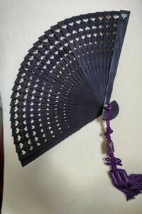 Oikawa Mitsuhiro Goods / Fan