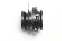 Schneider-Kreuznach シュナイダー APO-SYMMAR 240mm f5.6 大判レンズ 中古品_画像2