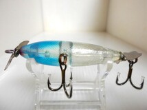 ☆☆　COTTON CORDELL CRAZY SHAD クレイジーシャッド 12　ボーイハウディ/ウォーキンスティック　コットンコーデル　未使用品　☆☆_画像6