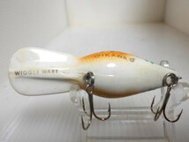 ☆☆　STORM ThinFin WIGLE WART V84 ウィグルワート　ホッテントット/ファッツオー/チャグバグ/バスホッグ　スィンフィン ストーム　☆☆_画像6