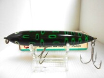 ☆☆ Heddon ZARA SPOOK 9250 BF 2nd へドン セカンド ザラスプーク ビッグバド/クレイジークローラー/チャガ―スプーク 未使用品 ☆☆_画像5