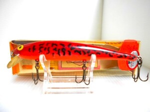 ☆☆　BOMBER LURES LongA 15A ロングA　モデルA/スピードシャッド/ピンフィッシュ/ジャークベイト　ボーマー 未使用品　☆☆