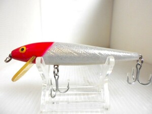 ☆☆ REBEL MINNOW SINKER ミノーシンカー　ポップＲ/サスペンドＲ/ベイトフィッシュ/ファーストバック/ダイワ レーベル　美品　☆☆