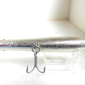 ☆☆ COTTON CORDELL Pencil Popper ペンシルポッパー ボーイハウディ/ウォーキンスティック コットンコーデル 美品 ☆☆の画像6