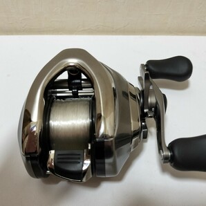 シマノ アンタレス DC 16アンタレスDC SHIMANO 右ハンドル 美品 ベイトの画像6