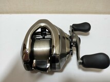 シマノ アンタレス DC 16アンタレスDC SHIMANO 右ハンドル　美品　ベイト_画像6