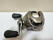 シマノ アンタレス DC 16アンタレスDC SHIMANO 右ハンドル　美品　ベイト_画像10