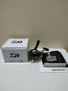 ダイワ DAIWA セオリー THEORY 2506H Daiwa