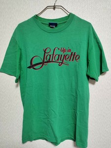 lafayette 半袖Tシャツ プリントTシャツ