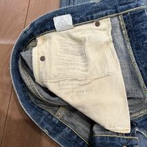 LEVI'S リーバイス　503B XX 34 36_画像4