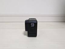 【中古】GoPro HERO9 BLACK　GOPRO　ゴープロ9　メディアモジュラー付き_画像5