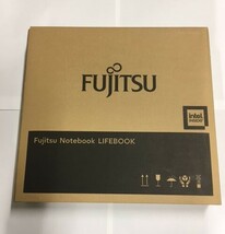 富士通 LIFEBOOK U9313/NX FMVU660EDP_画像1