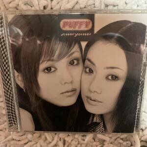 PUFFY/amiyumi