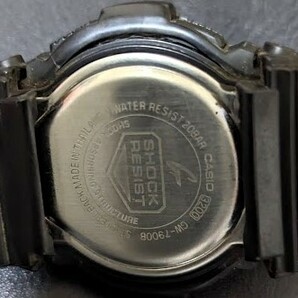 G-SHOCK GW-7900Bの画像3