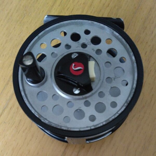 MITCHELL 754 SINGLE ACTION FLY REEL ミッチェル 754