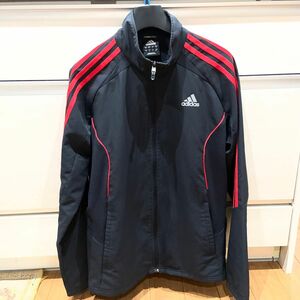 adidas ウィンドブレーカー adidas アディダス ウインドジャケット 3ストライプス JACKET