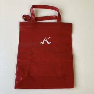  Kitamura эмаль Mini большая сумка 