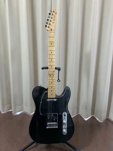 Fender Mexico Player Telecaster fender tere Cath electric guitar 