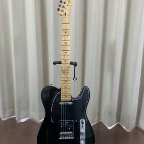 Fender Mexico Player Telecaster フェンダー テレキャス エレキギターの画像1