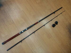  Daiwa CS талон The ki200-270 средний .. Vintage 