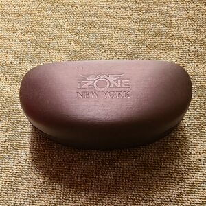 メガネケース IZONE NEW YORK