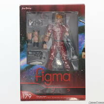 【中古】[FIG]figma(フィグマ) 179 コブラ COBRA THE SPACE PIRATE 完成品 可動フィギュア マックスファクトリー(61143432)_画像1