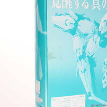 【中古】[FIG]魂ウェブ商店限定 ROBOT魂(SIDE MS) ユニコーンガンダム(シールドファンネル装備) 機動戦士ガンダムUC(ユニコーン) 完成品 可_画像3