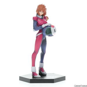 【中古】[FIG]B賞 マリーダ・クルス フィギュア 一番くじ 機動戦士ガンダムUC(ユニコーン) プライズ バンプレスト(61803551)