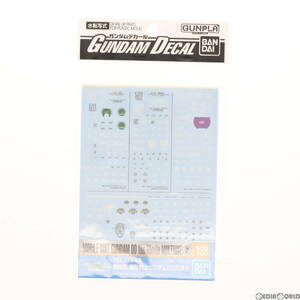 【中古】[PTM]ガンダムデカール No.128 HG 1/144 劇場版 機動戦士ガンダム00汎用 2 劇場版 機動戦士ガンダム00(ダブルオー) -A wakening of