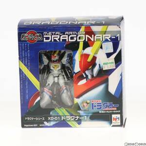 【中古】[FIG]ドラグナー1型 パームアクション 機甲戦記ドラグナー 01 完成品 可動フィギュア メガハウス(61142834)