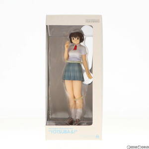 【中古】[FIG]綾瀬風香(あやせふうか) 制服Ver. よつばと! 完成品 フィギュア 海洋堂(61144141)