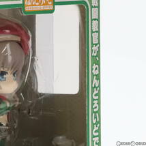 【中古】[FIG]ねんどろいど 176a アレイン クイーンズブレイド 完成品 可動フィギュア FREEing(フリーイング)(61144182)_画像6