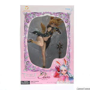 【中古】[FIG]ELIN(エリーン) TERA:The Exiled Realm of Arborea(テラ -ジ エグザイルド レルム オブ アルボレア-) 完成品 フィギュア アル