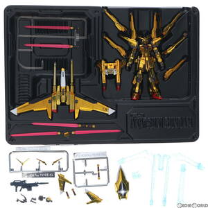 【中古】[FIG]HCM-Pro 42-00 ORB-01 アカツキガンダム コンプリートセット 機動戦士ガンダムSEED DESTINY(シード デスティニー) 1/200 完成