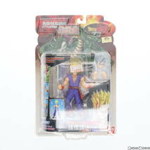 【中古】[FIG]ハイブリッドアクション超龍伝 孫悟飯(青年版) ドラゴンボールZ 完成品 可動フィギュア バンダイ(61142901)_画像1