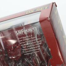 【中古】[FIG]S.H.Figuarts(フィギュアーツ) モモタロスイマジンDXセット 仮面ライダー電王 完成品 可動フィギュア バンダイ(61144838)_画像3