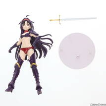 【中古】[FIG]ユウキ EXQフィギュア～ユウキ BIKINI ARMOR ver.～ ソードアート・オンライン メモリー・デフラグ プライズ バンプレスト(61_画像1